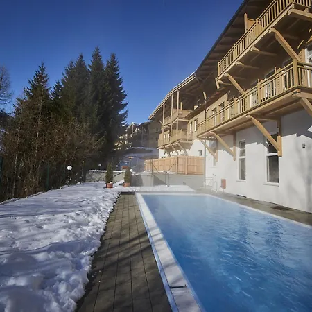 Dreams By Interhome Apartmán