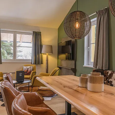 Dreams By Interhome Viehhofen