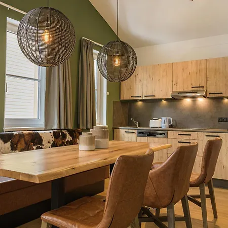 Dreams By Interhome *