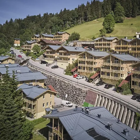 Apartmán Dreams By Interhome Viehhofen