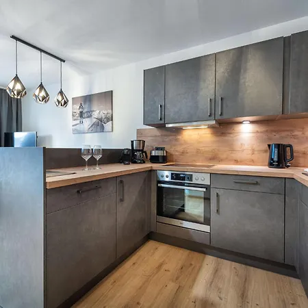 Dreams By Interhome *