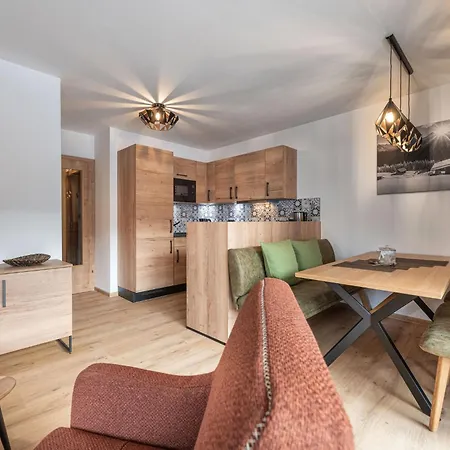 Dreams By Interhome Apartmán