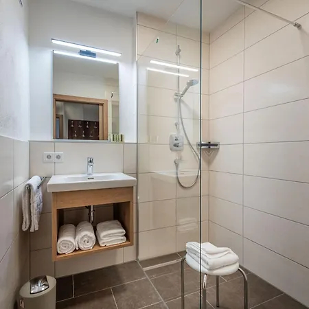 Apartmán Dreams By Interhome Viehhofen