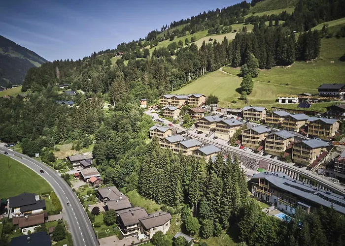 Dreams By Interhome Viehhofen