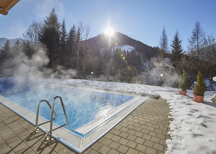 Dreams By Interhome Viehhofen