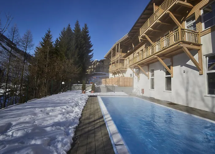 Dreams By Interhome Διαμέρισμα