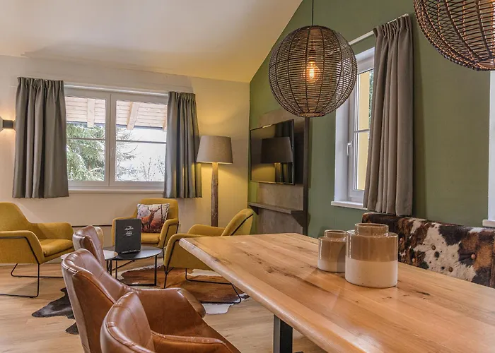 Dreams By Interhome Viehhofen