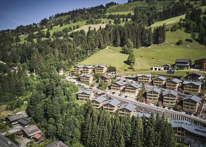 Διαμέρισμα Dreams By Interhome Viehhofen