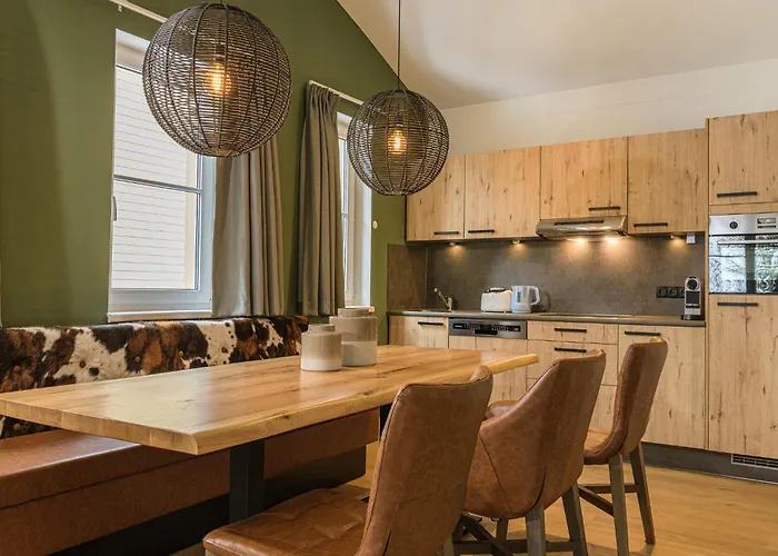 Dreams By Interhome *