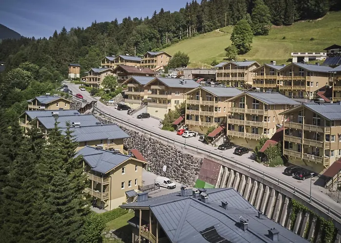 Διαμέρισμα Dreams By Interhome Viehhofen