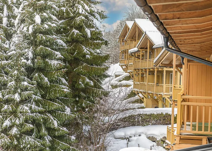 Dreams By Interhome Viehhofen