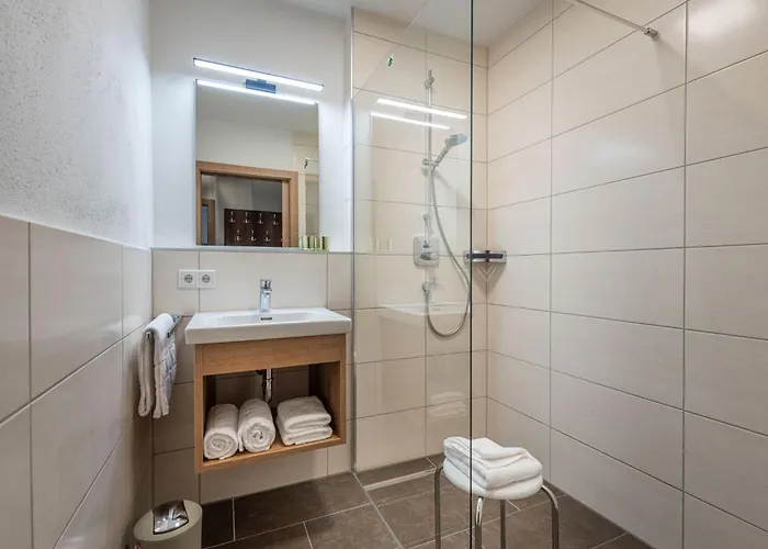 Διαμέρισμα Dreams By Interhome Viehhofen