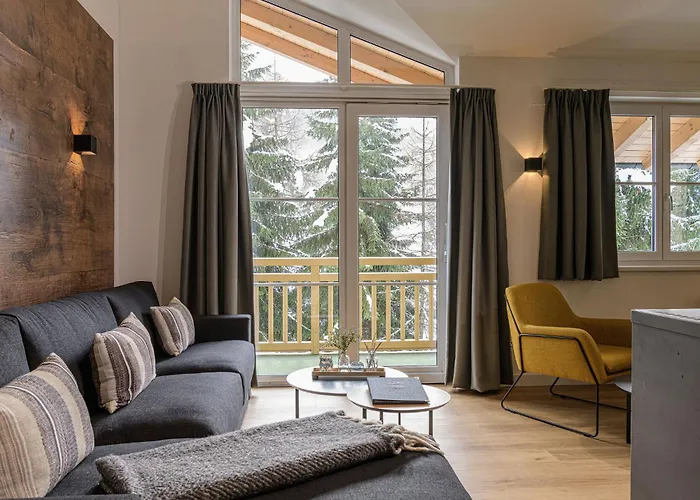 Dreams By Interhome * Viehhofen